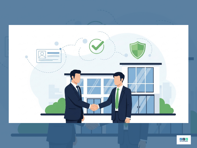 Authorised Corporate Service Provider Guide 2025