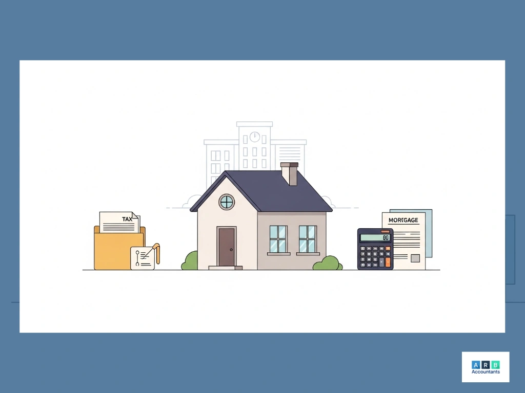 Pros and Cons of Buying Property Through a Limited Company (UK Guide)