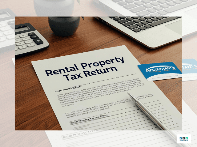 Rental Income Tax UK Guide for Landlords & Accountants