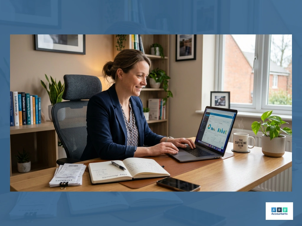 How to Do Accounts for Small Business: A Practical UK Guide