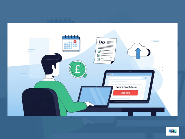 MTD for ITSA 2026 — deadlines, thresholds and what sole traders and landlords need to do