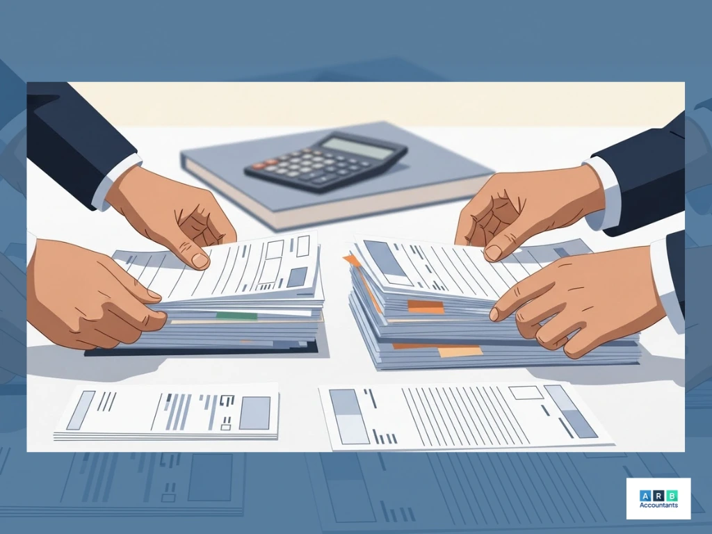 Payroll Year End Checklist for UK Employers
