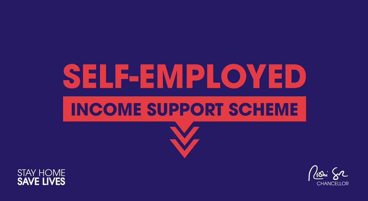 Self-Employment Income Support Scheme