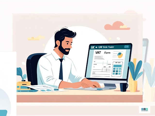Sole Trader VAT Registration: When and How to Register