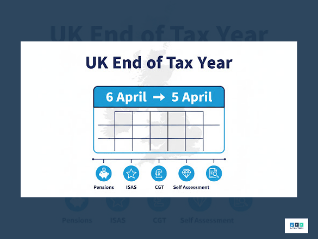 UK End of Tax Year: Tax-Planning Tips for Individuals