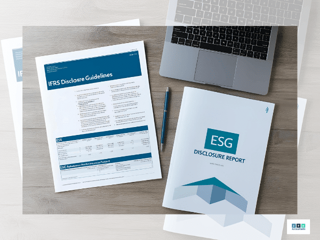 IFRS Climate-Related Financial Disclosures: A Guide for SMEs