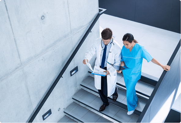 Medical Professionals