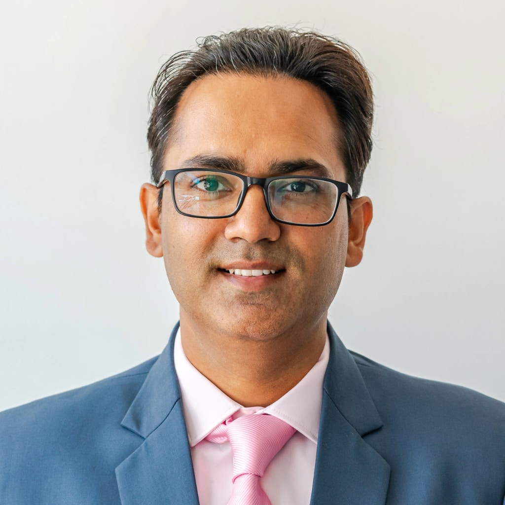 Saurabh Bedi, Director at ARB Accountants