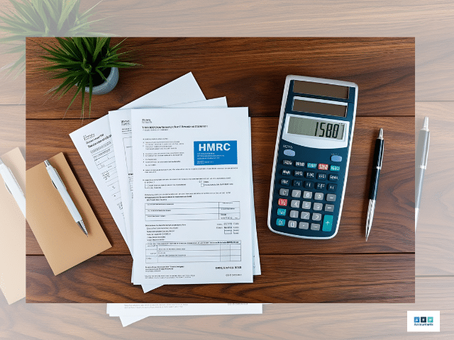 Image illustrating steps to prepare for an audit, including checklists and organizational tips.