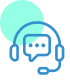 Clear Communication & Support
