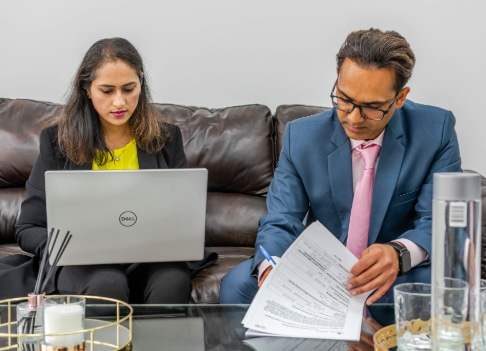 Cash Flow Forecasting Specialists