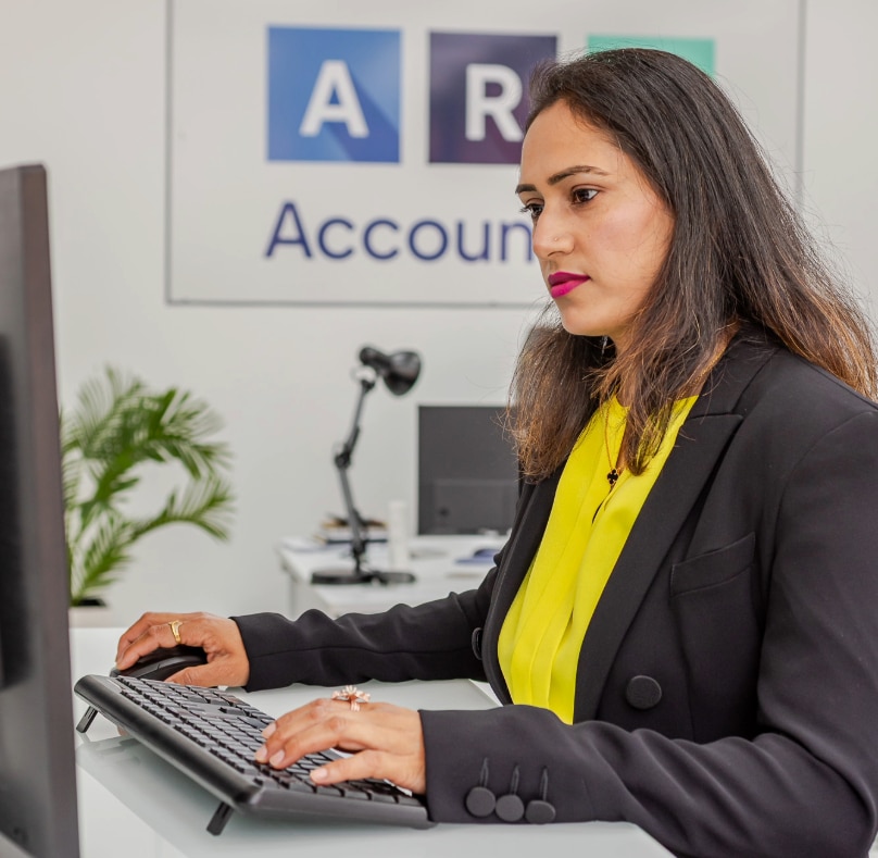 Sole Traders Accountant