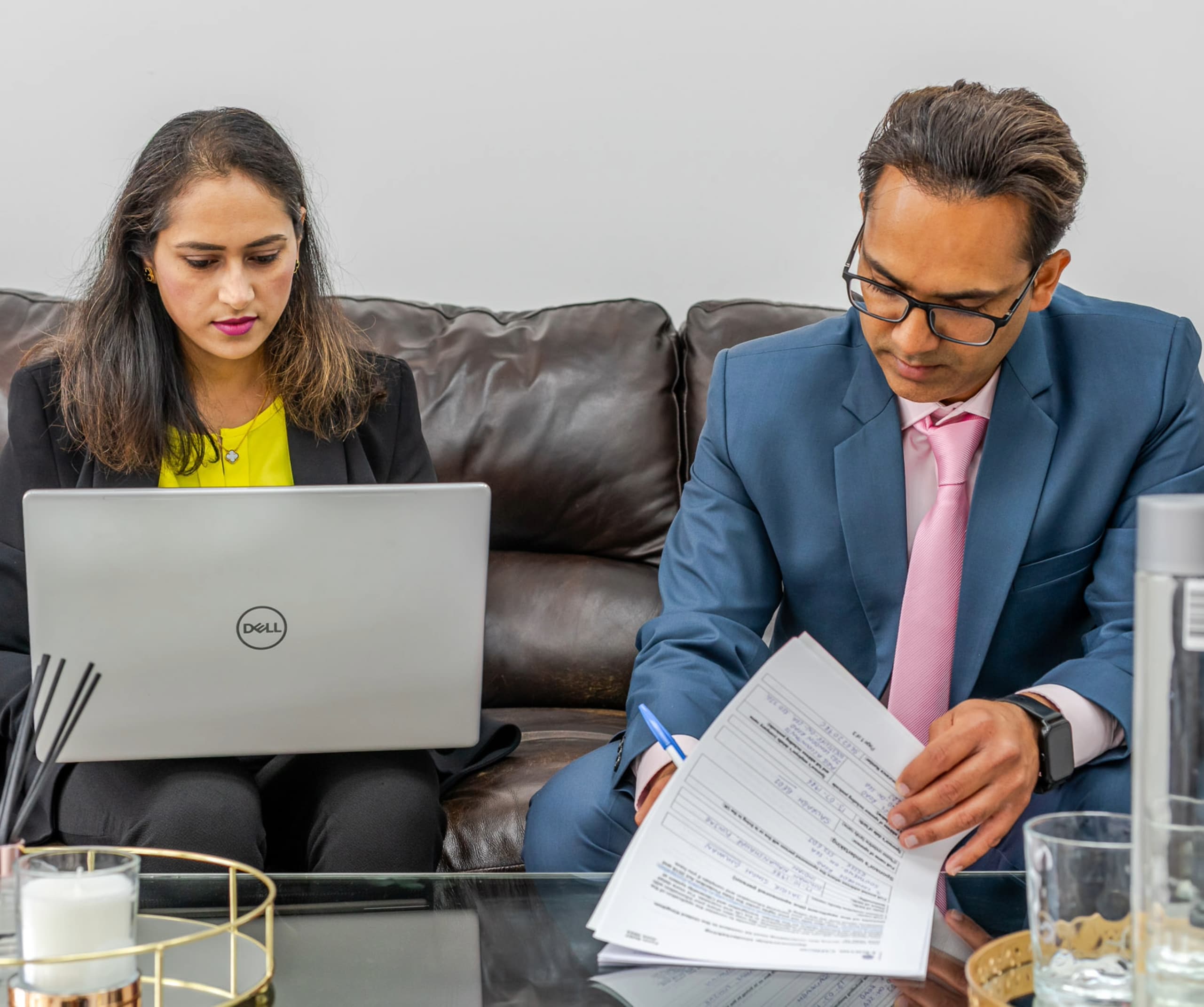 Accountants for Sole Traders