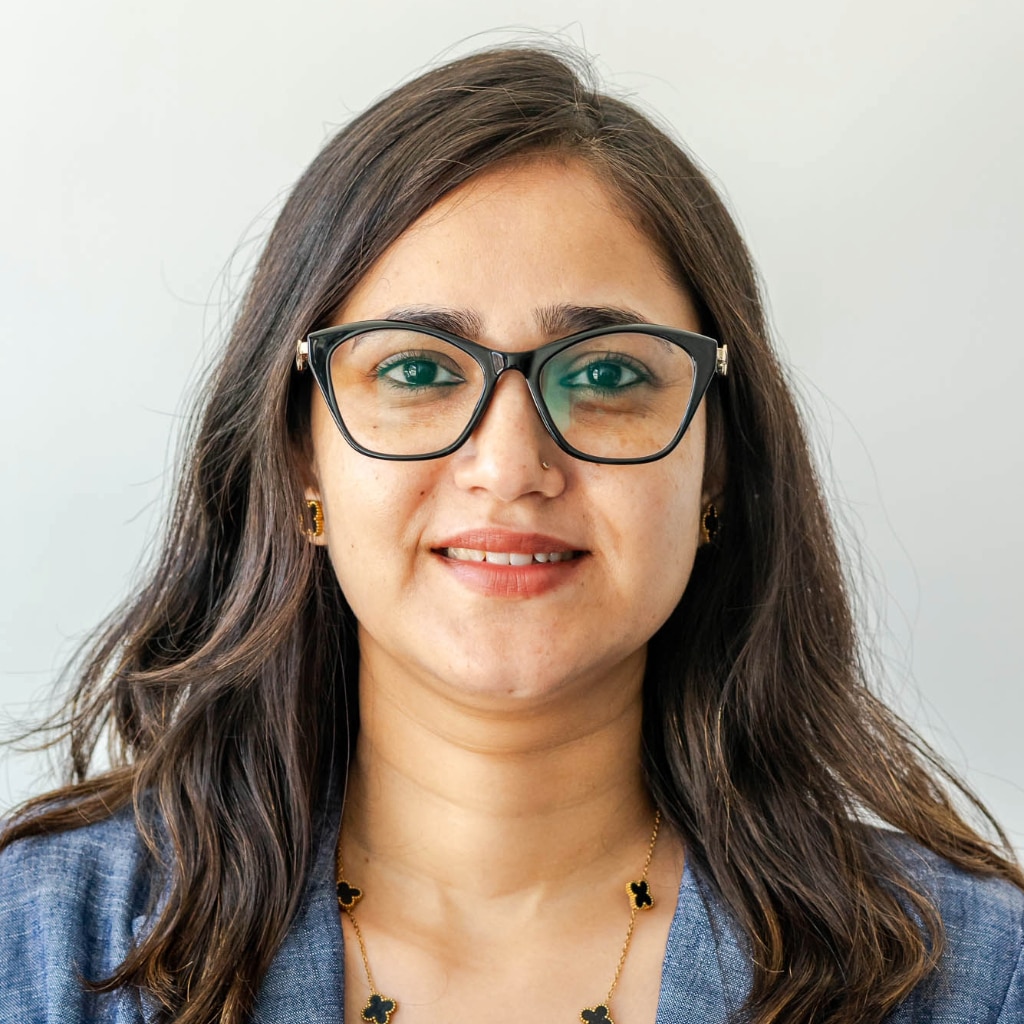 Gunjan Kataria