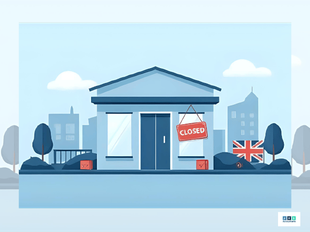 How to Close a Limited Company