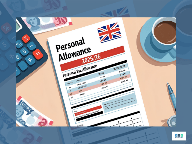 Personal Tax Allowance