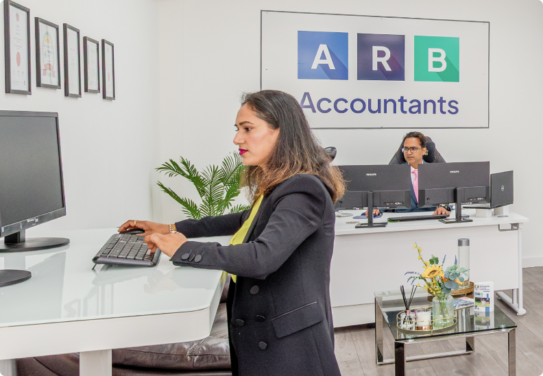 ARB Accountants Services