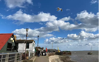 Leigh-on-Sea