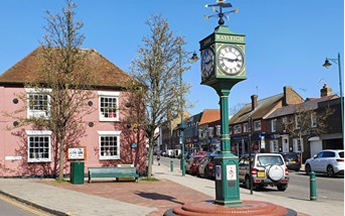 Rochford