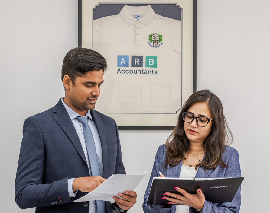 Accounting Consultancy Services Accounting Consultancy Services