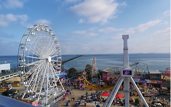 Southend-on-Sea