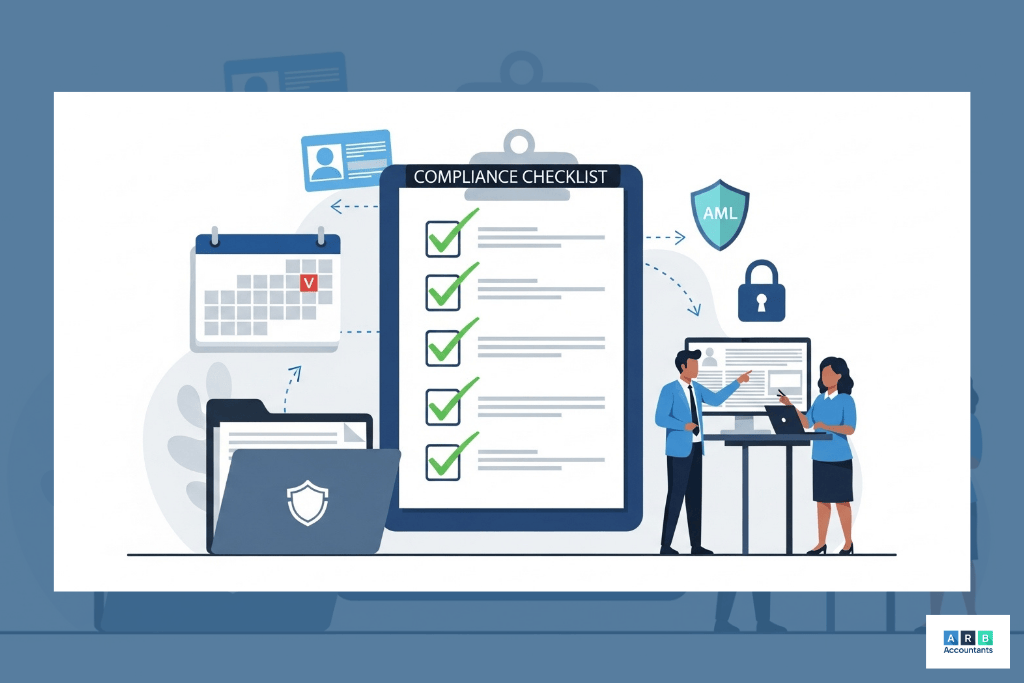What Are The Best Practices For Businesses & ACSPs to Prepare and Comply?