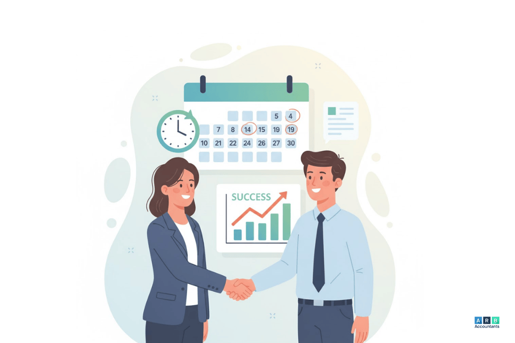 How Can I Build a Long-Term Relationship with My Accountant?