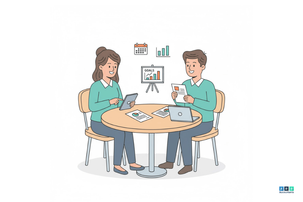 How to Assess an Accountant’s Suitability for Your Needs