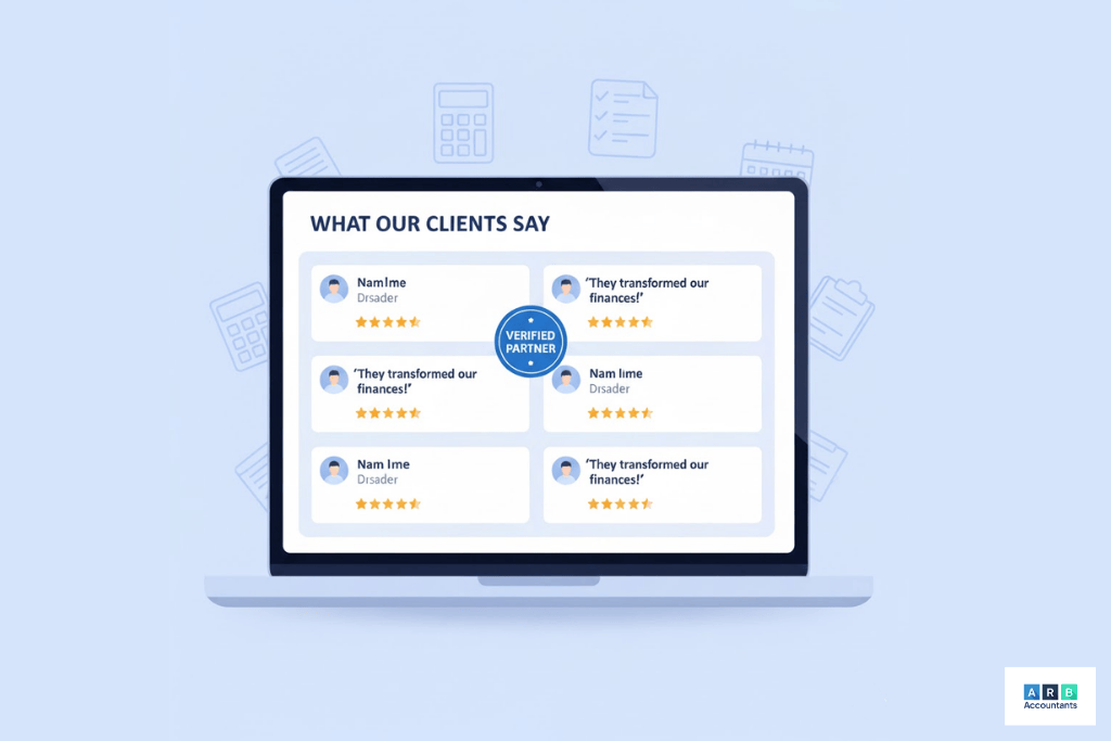 How to Verify an Accountant’s Reputation and Reliability