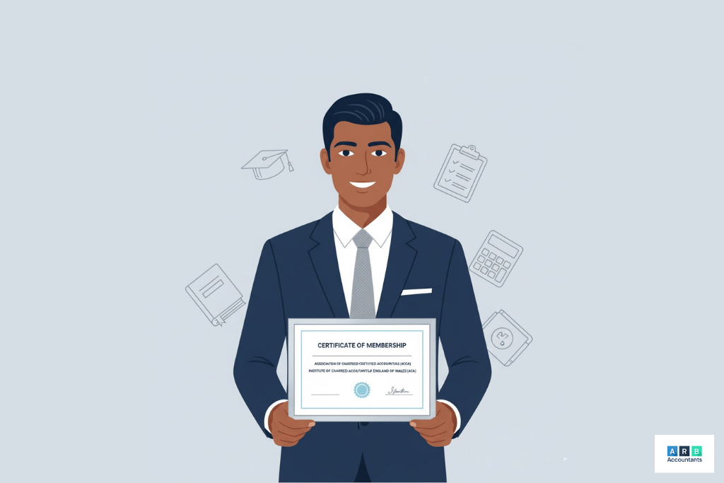 What Qualifications Should an Accountant Have?