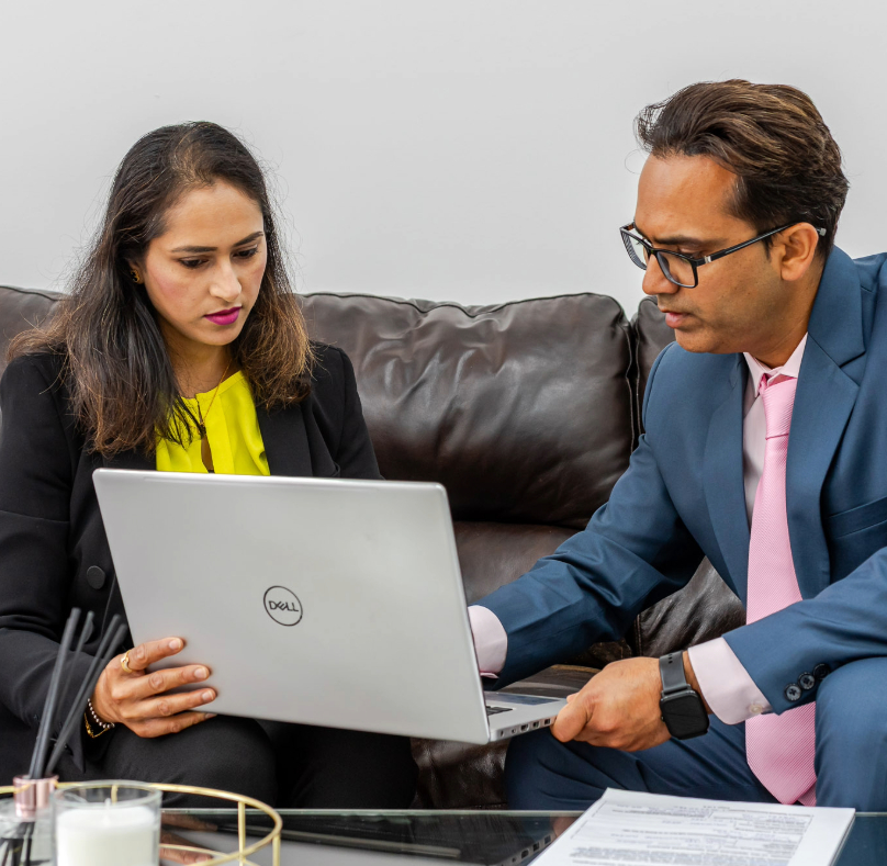 self assessment accountants