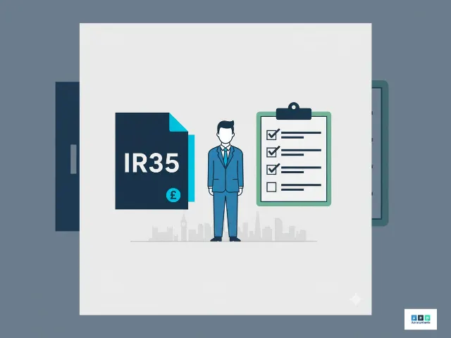 New IR35 Rules Explained for Contractors