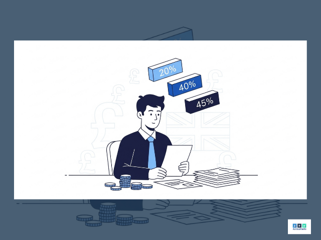 Smart Ways To Plan Around The 40 Tax Threshold In The UK