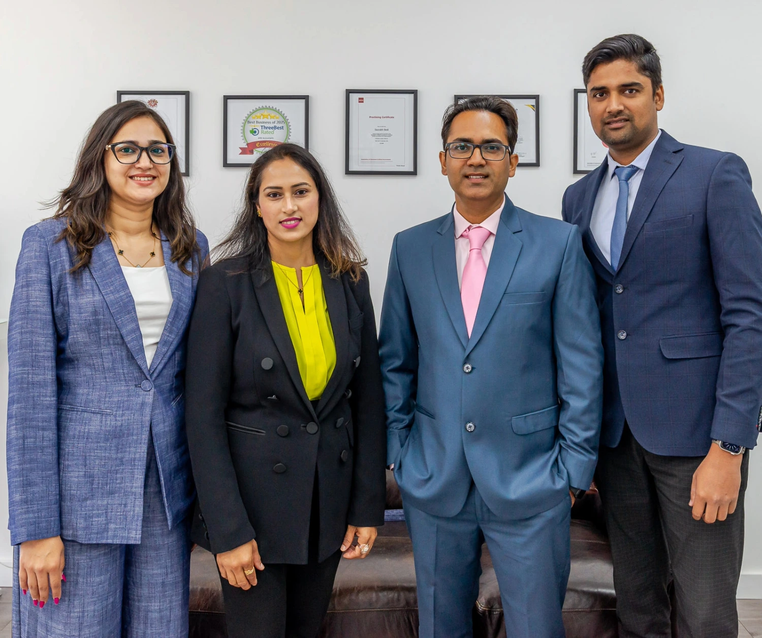 Accountants for Freelancers