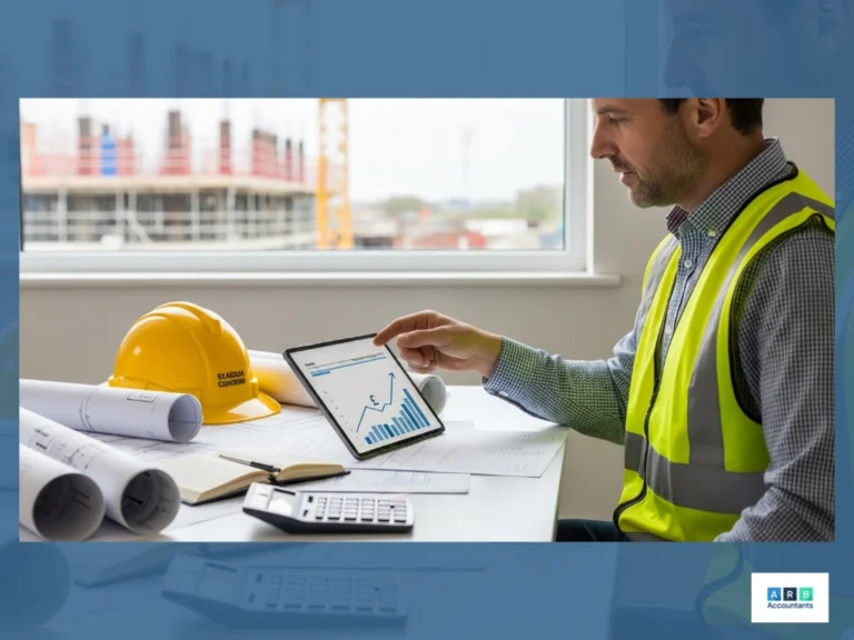 CIS Reverse Charge Explained for Contractors