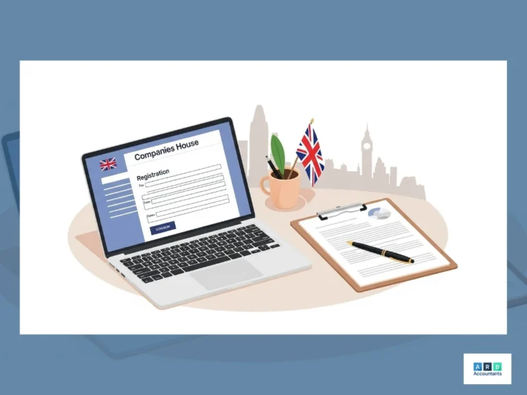 How to Register a New Business in UK