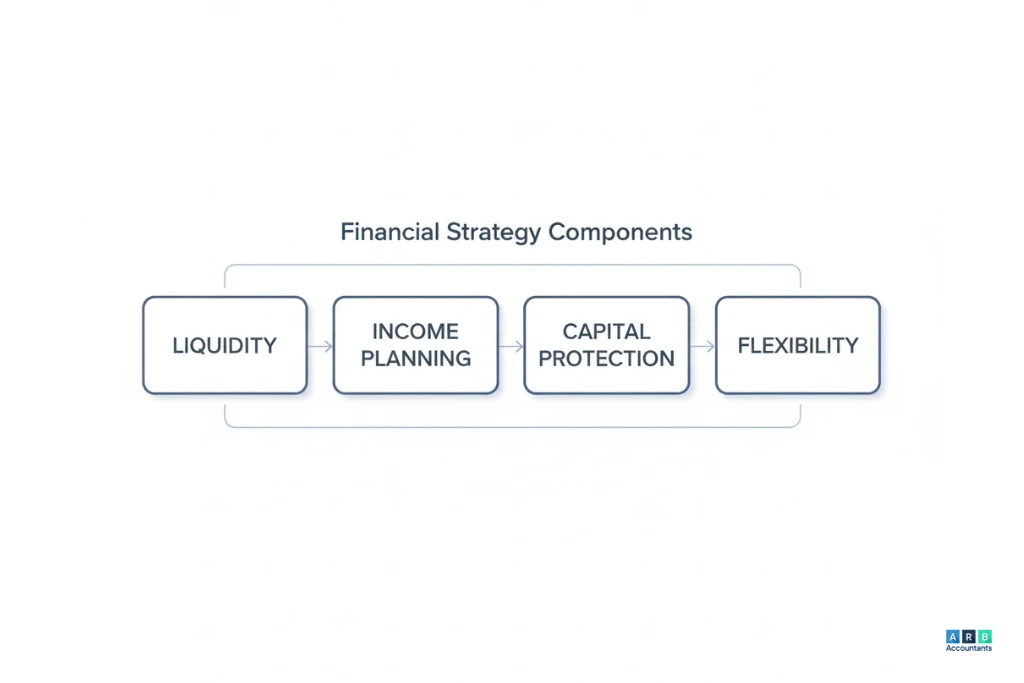 What Are the Most Common Cash Flow Planning Strategies for Investors?