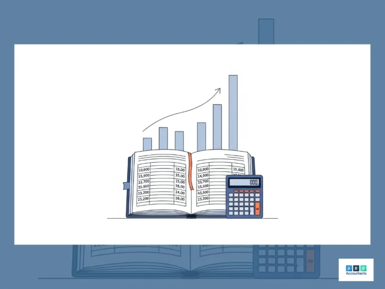 A Starter Guide to Bookkeeping for Small Businesses in the UK