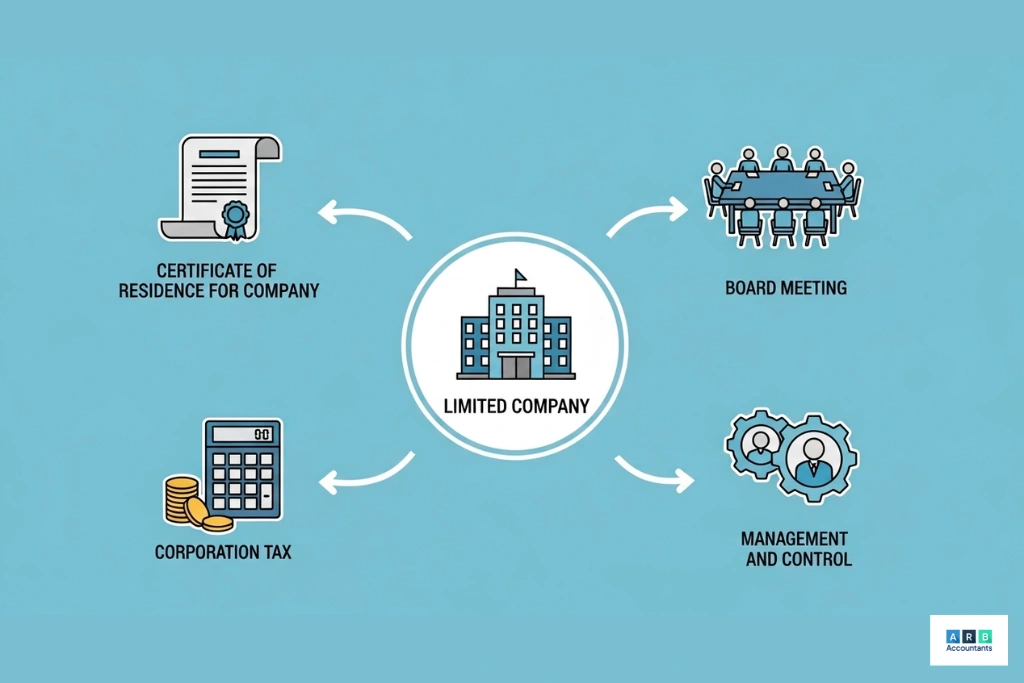 Do You Need a Tax Residency Certificate UK to Avoid Double Taxation?