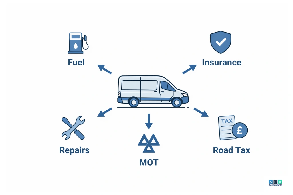 VAT on Van Purchases: What You Need to Know