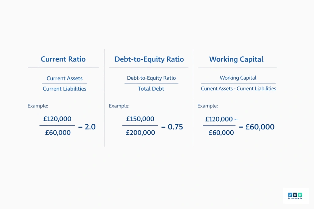 How to Do Balance Sheet Analysis: Key Ratios That Tell You More