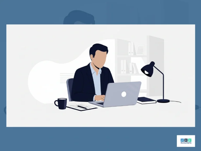 How to Pay Yourself From a Limited Company